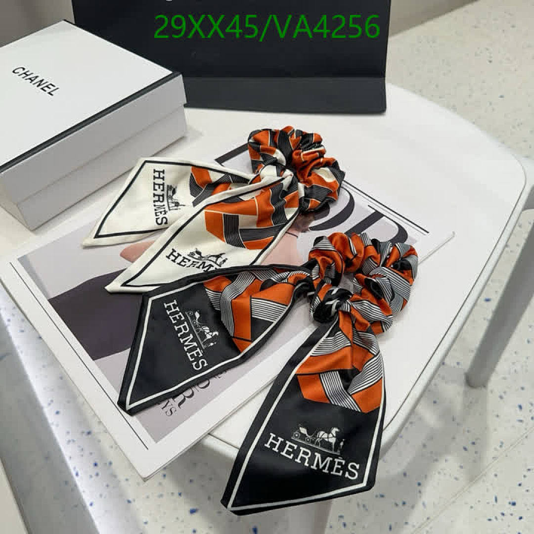 Hermes-Headband Code: VA4256 $: 29USD
