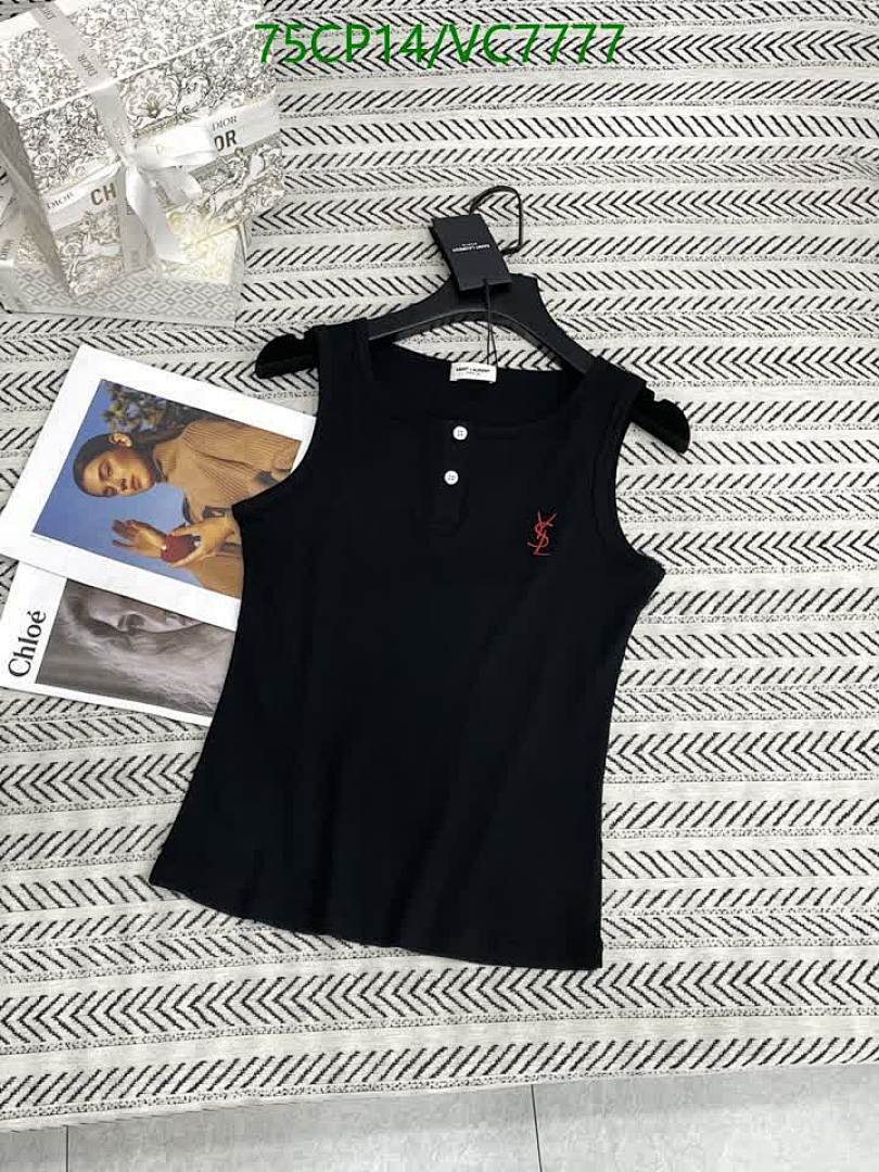YSL-Clothing Code: VC7777 $: 75USD