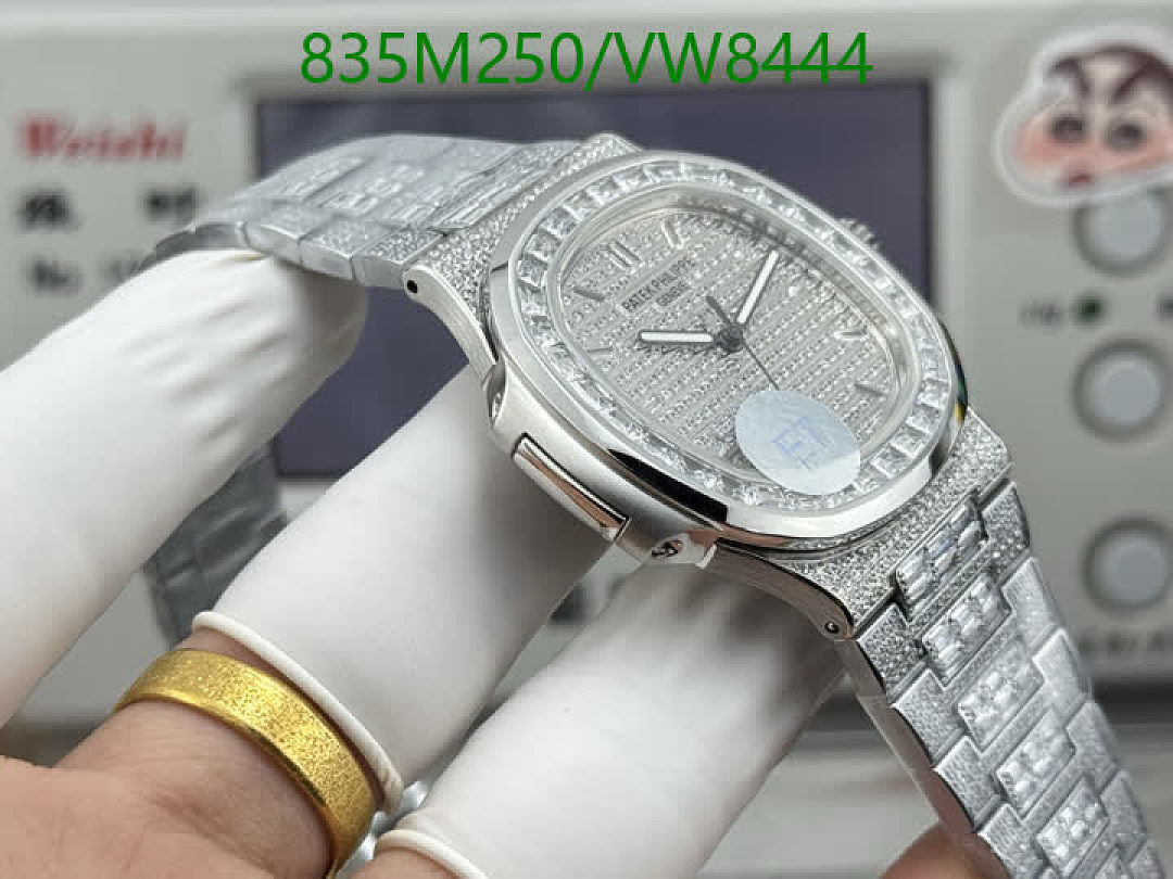 Patek Philippe-Watch-Mirror Quality Code: VW8444 $: 835USD