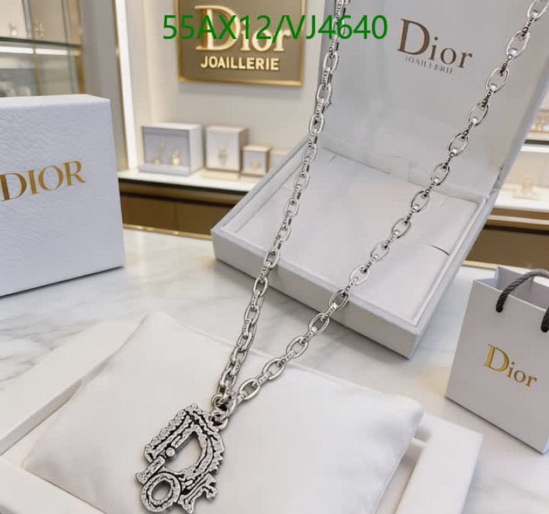 Dior-Jewelry Code: VJ4640 $: 55USD