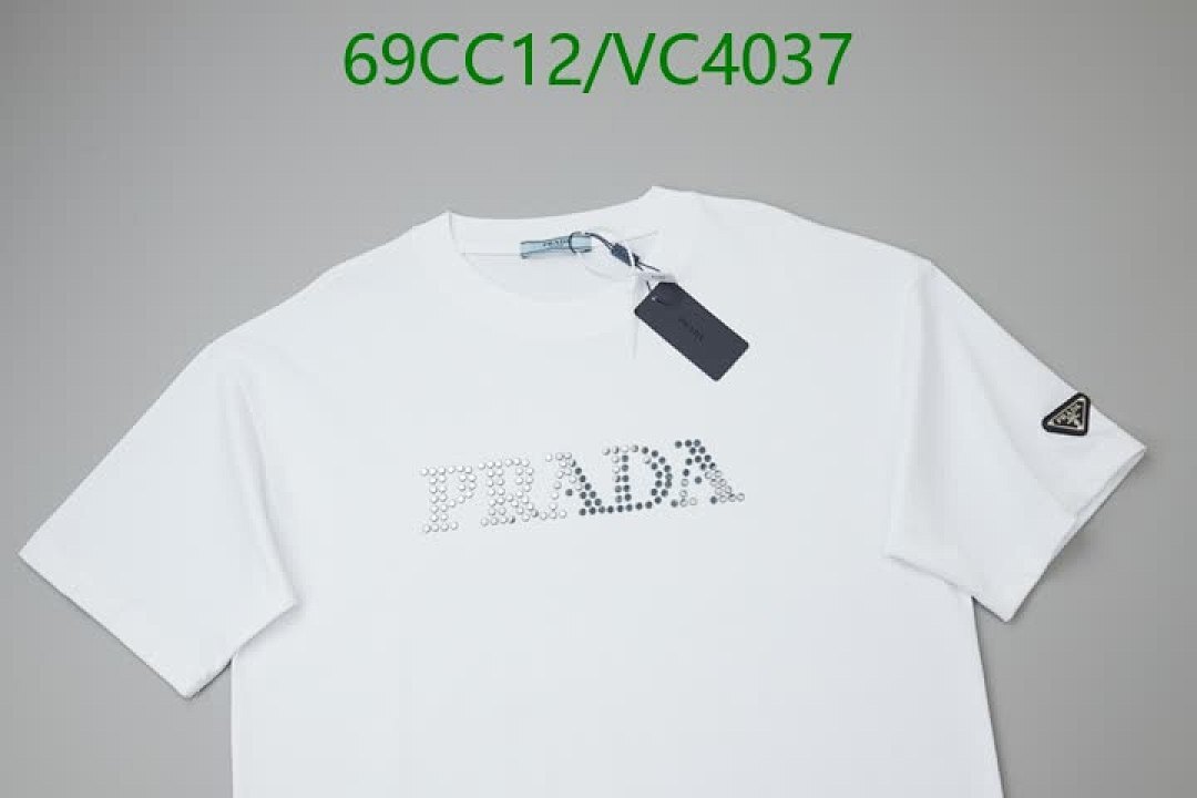 Prada-Clothing Code: VC4037 $: 69USD-Yupoo.ru - Copybrand.Team photo album Prada-Clothing Code: VC4037 $: 69USD