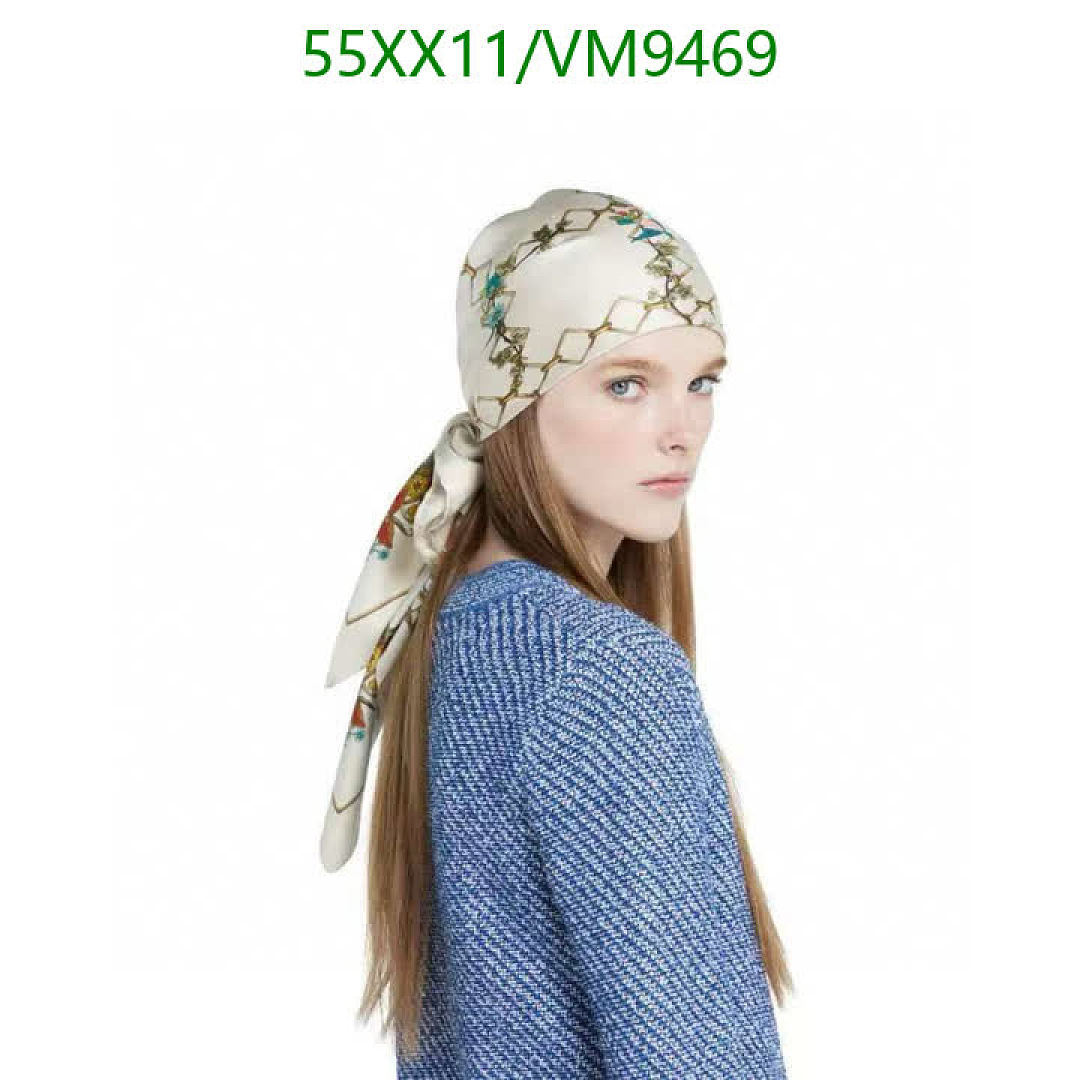 Gucci-Scarf Code: VM9469 $: 55USD