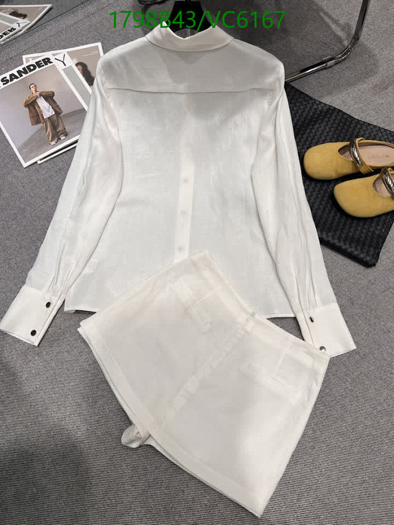 Dior-Clothing Code: VC6167 $: 179USD