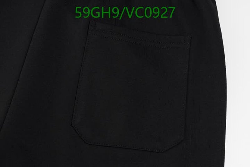 Arcteryx-Beach Shorts Code: VC0927 $: 59USD