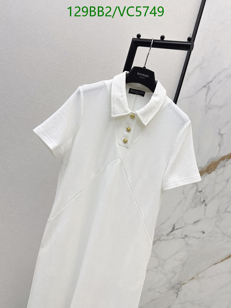 Balami-Clothing Code: VC5749 $: 129USD