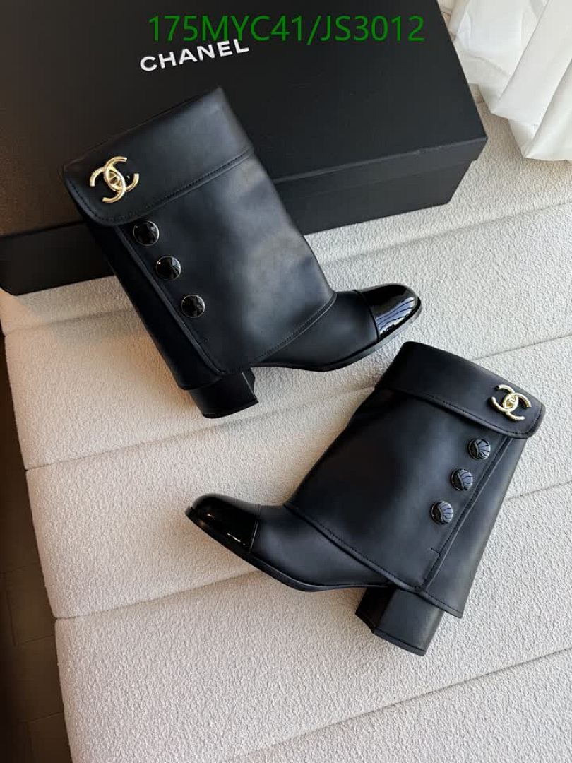 Boots-Women Shoes Code: JS3012 $: 175USD
