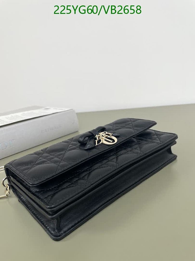 Dior-Bag-Mirror Quality Code: VB2658 $: 225USD