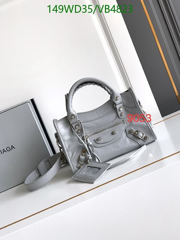 Balenciaga-Bag-4A Quality Code: VB4823