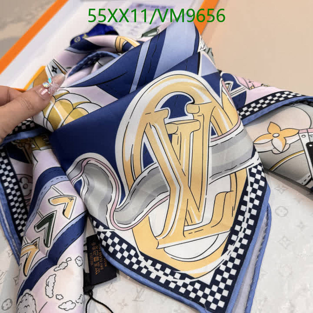 LV-Scarf Code: VM9656 $: 55USD