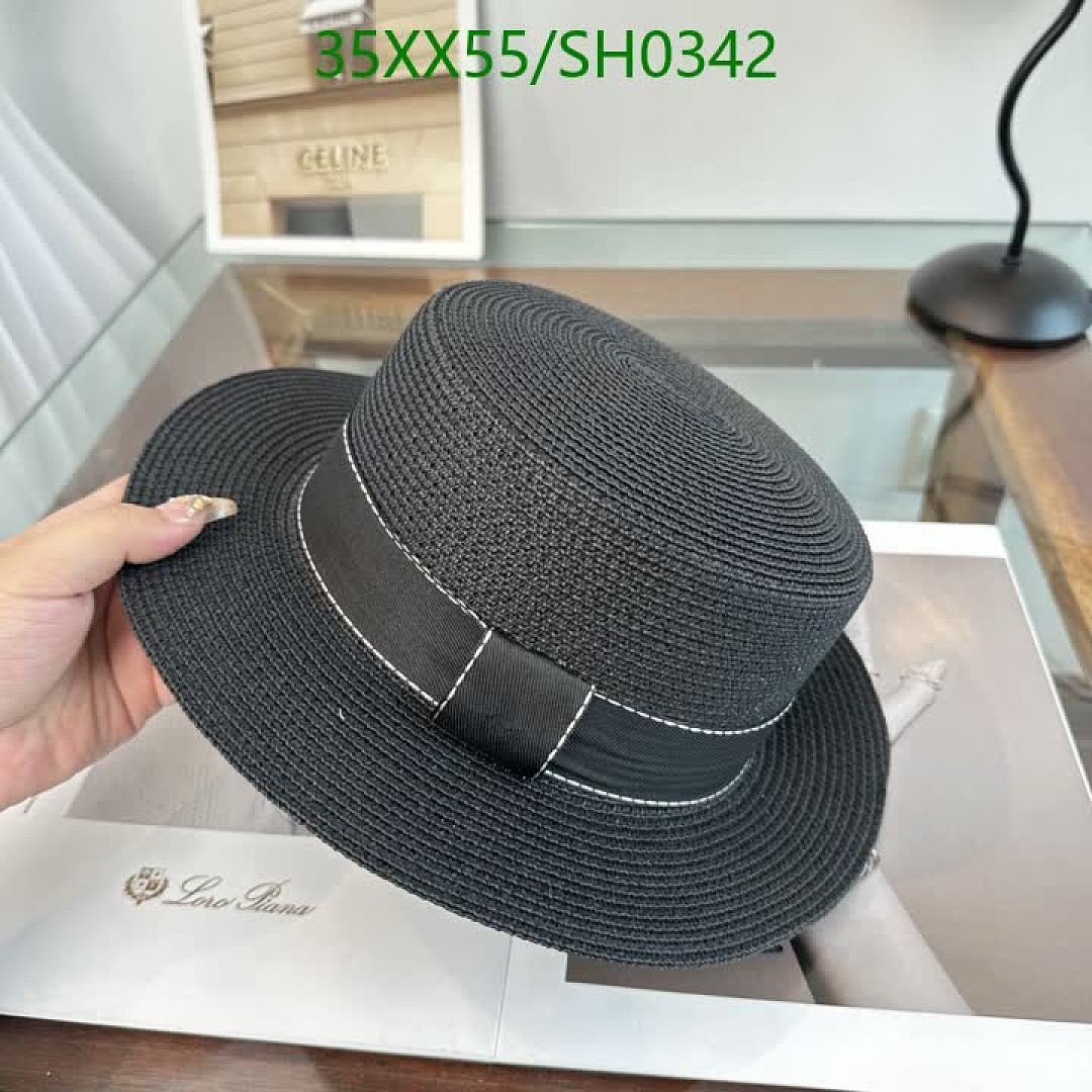 Miu Miu-Cap(Hat) Code: SH0342 $: 35USD