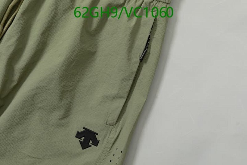 Descente-Beach Shorts Code: VC1060 $: 62USD