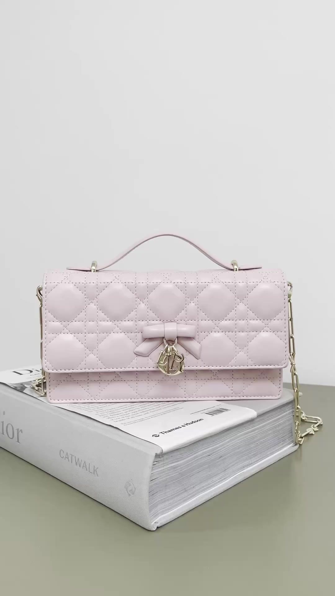 Dior-Bag-Mirror Quality Code: VB2658 $: 225USD