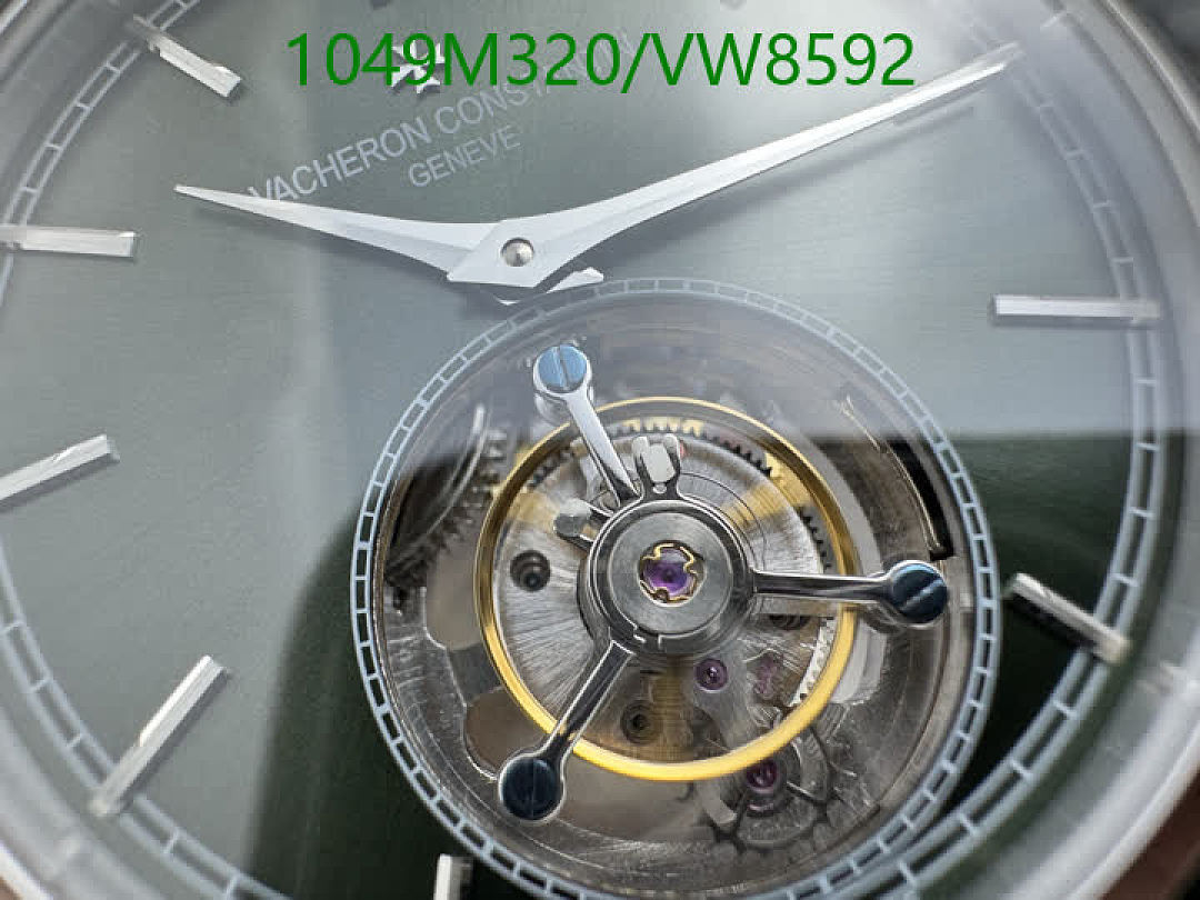 Vacheron Constantin-Watch-Mirror Quality Code: VW8592 $: 1049USD