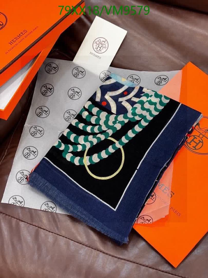 Hermes-Scarf Code: VM9579 $: 79USD