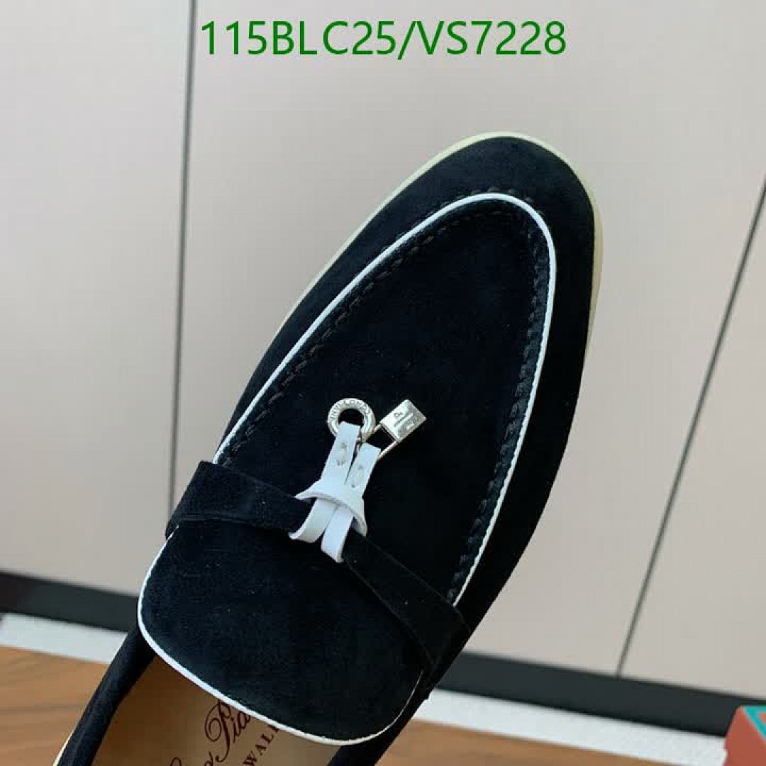 Loro Piana-Women Shoes Code: VS7228 $: 115USD