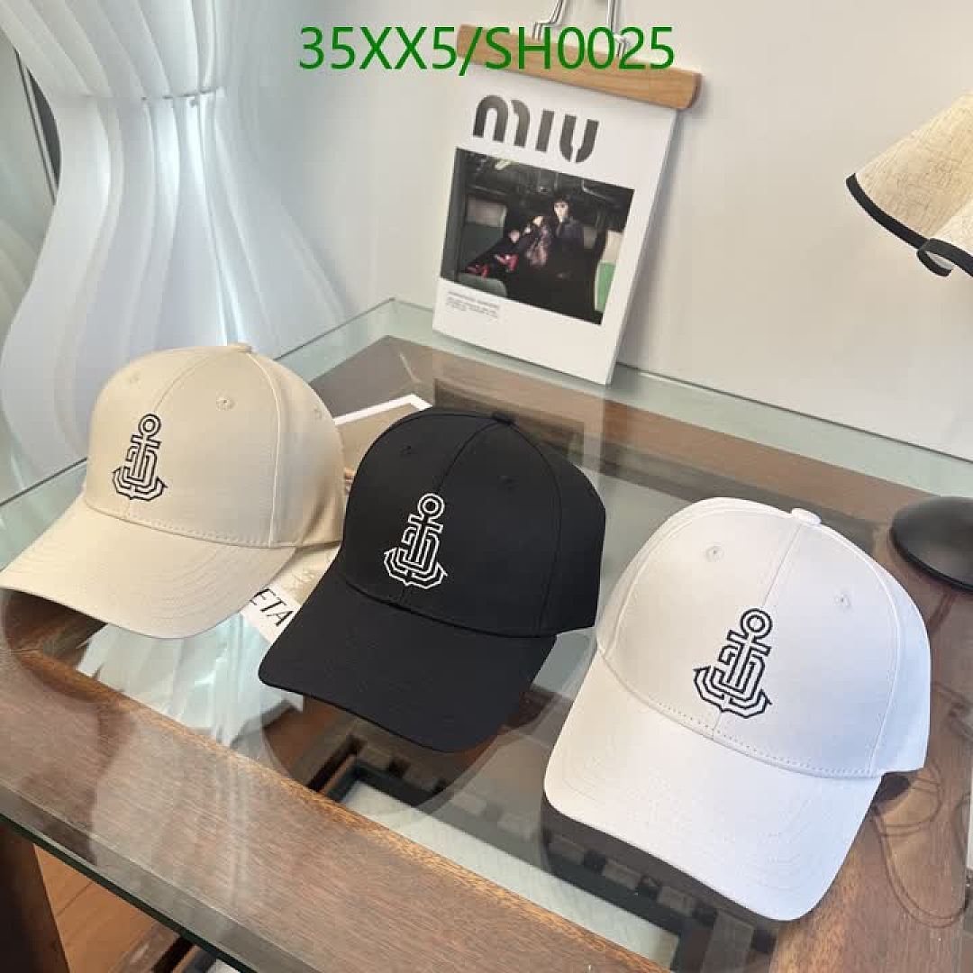 Celine-Cap(Hat) Code: SH0025 $: 35USD