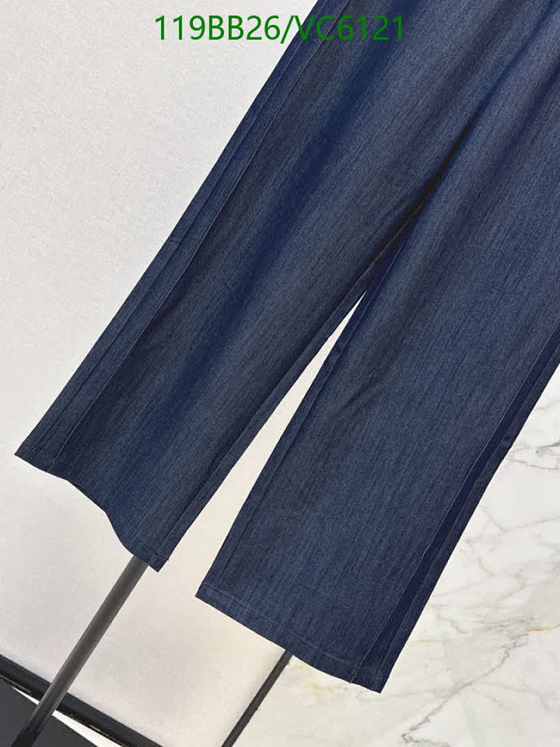 Dior-Clothing Code: VC6121 $: 119USD