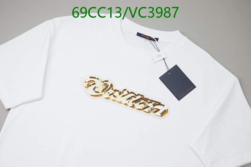 LV-Clothing Code: VC3987 $: 69USD