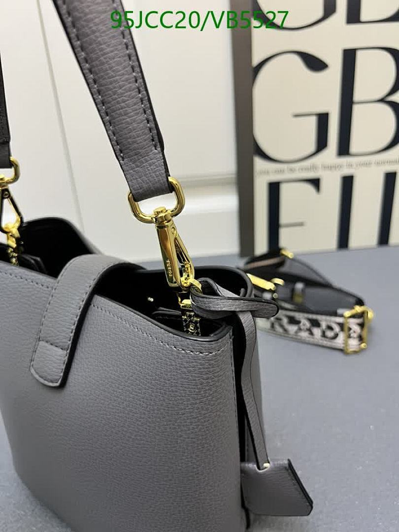 Prada-Bag-4A Quality Code: VB5527 $: 95USD