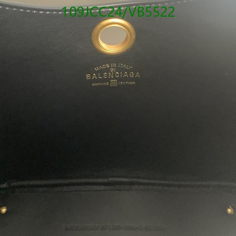 Balenciaga-Bag-4A Quality Code: VB5522 $: 109USD