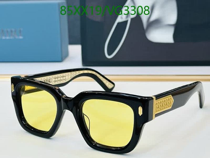 Amiri-Glasses Code: VG3308 $: 85USD