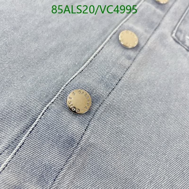 D&G-Kids Clothing Code: VC4995 $: 85USD