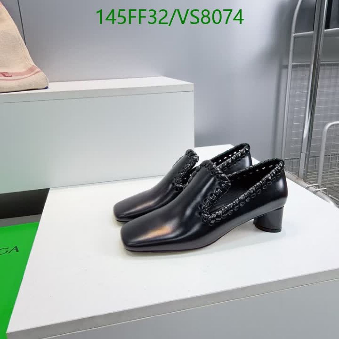 BV-Women Shoes Code: VS8074 $: 145USD