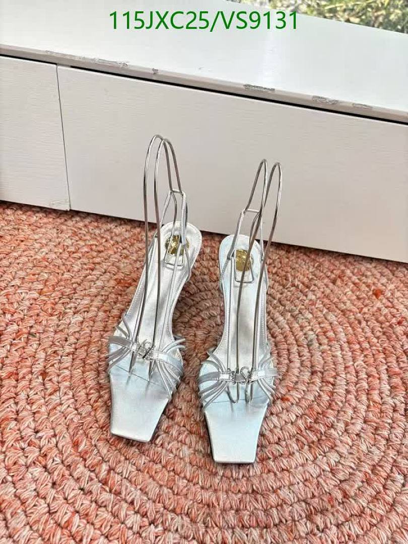 YSL-Women Shoes Code: VS9131 $: 115USD