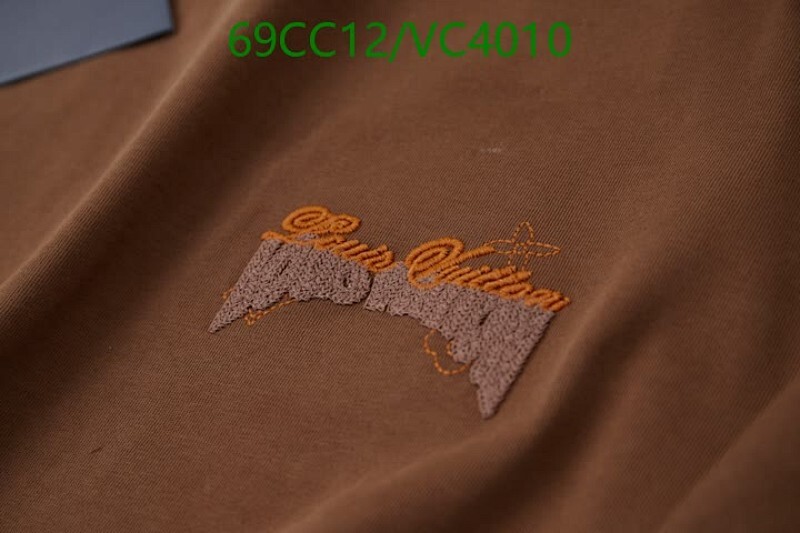 LV-Clothing Code: VC4010 $: 69USD