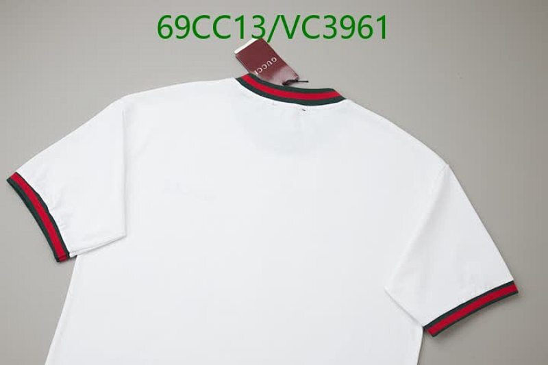 Gucci-Clothing Code: VC3961 $: 69USD