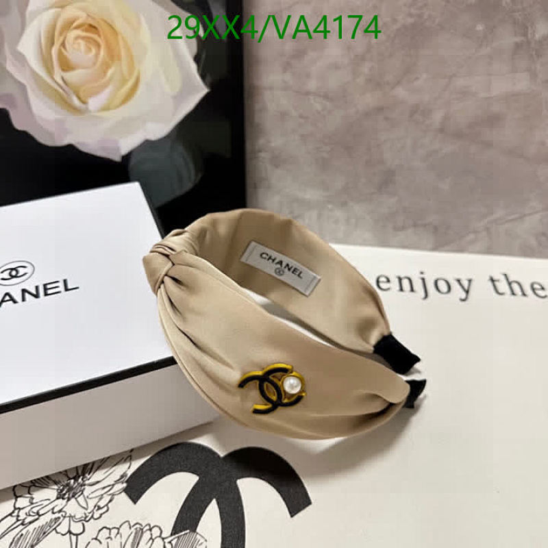 Chanel-Headband Code: VA4174 $: 29USD