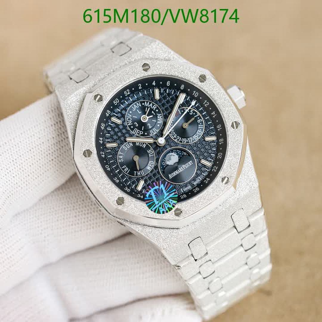 Audemars Piguet-Watch-Mirror Quality Code: VW8174 $: 615USD