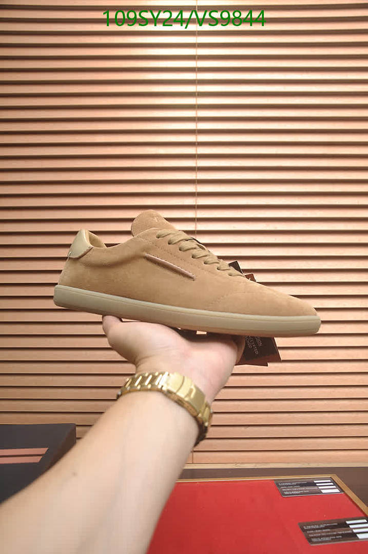 Zegna-Men shoes Code: VS9844 $: 109USD