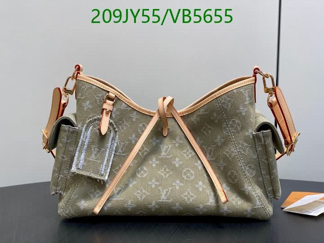 LV-Bag-Mirror Quality Code: VB5655 $: 209USD