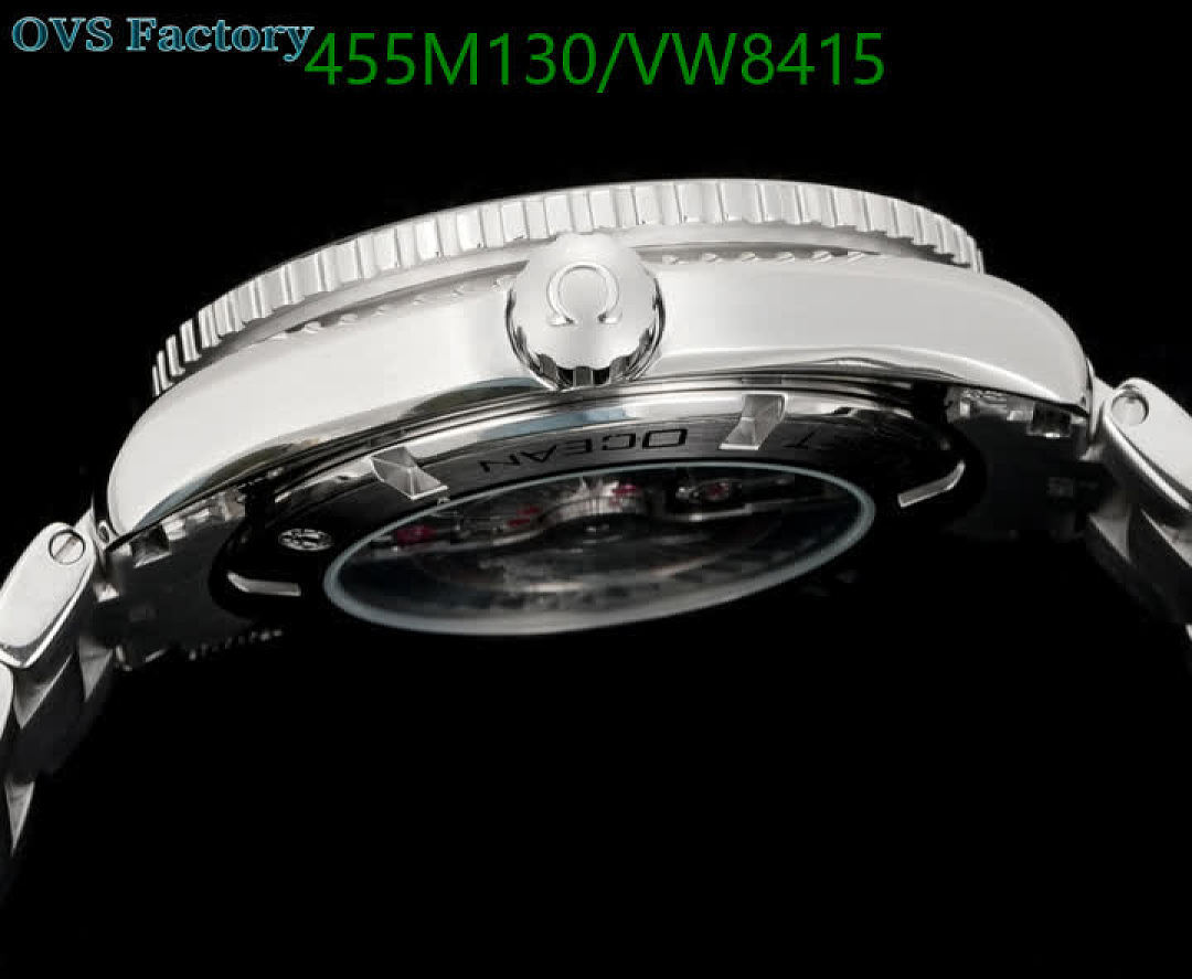 Omega-Watch(Mirror Quality) Code: VW8415 $: 455USD