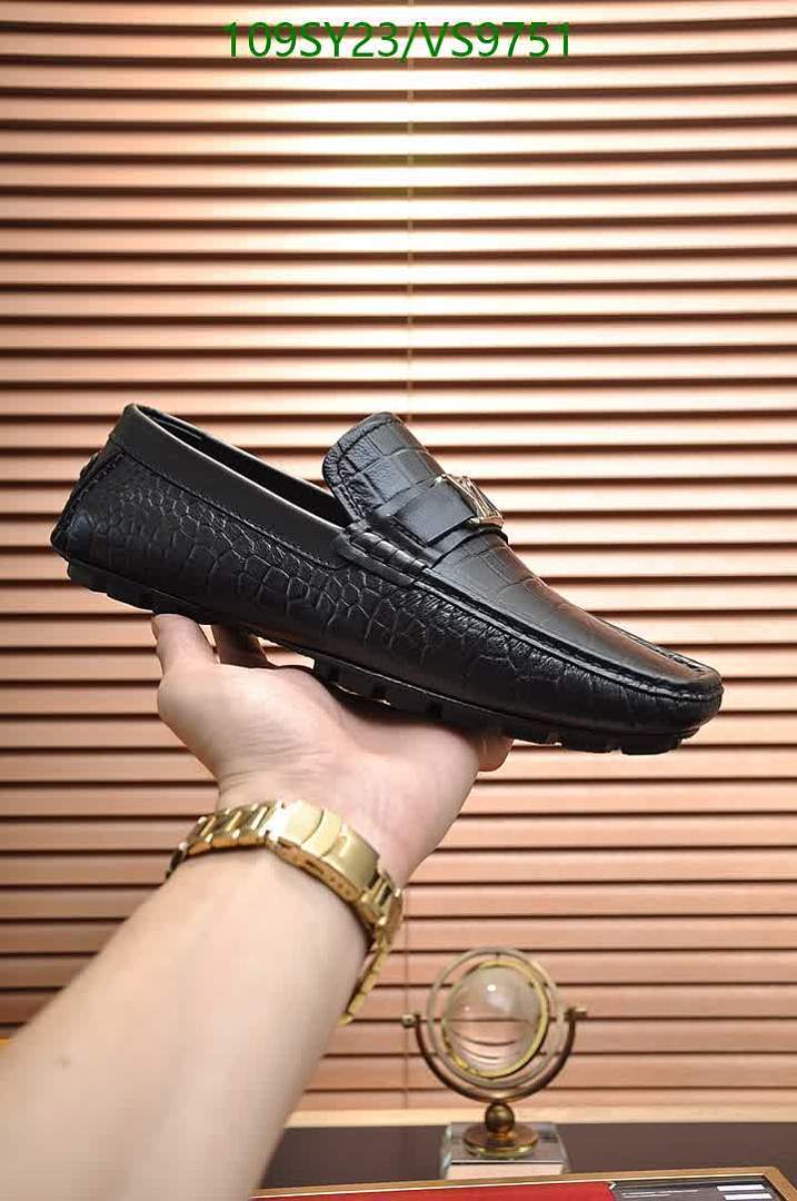 LV-Men shoes Code: VS9751 $: 109USD
