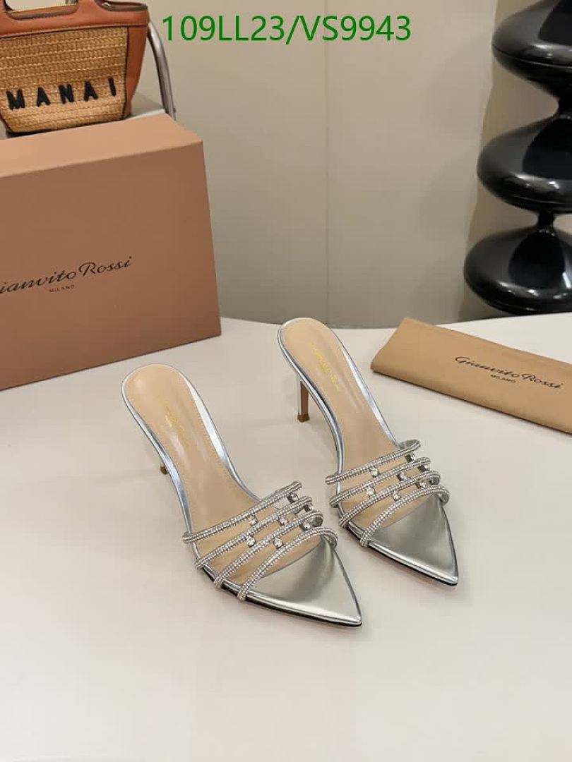 Gianvito Rossi-Women Shoes Code: VS9943 $: 109USD