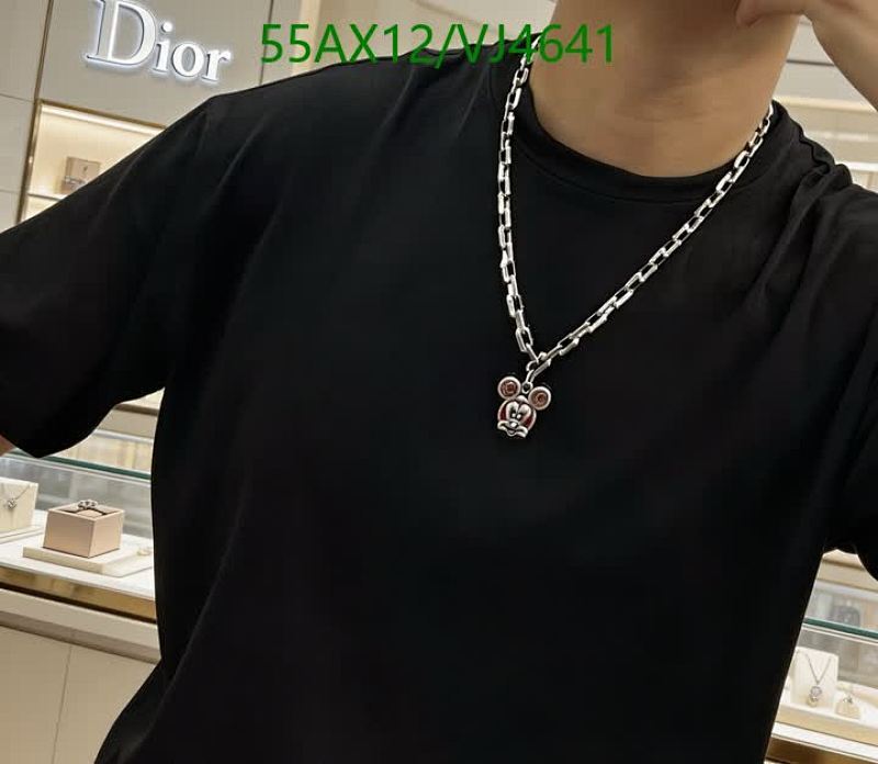Dior-Jewelry Code: VJ4641 $: 55USD