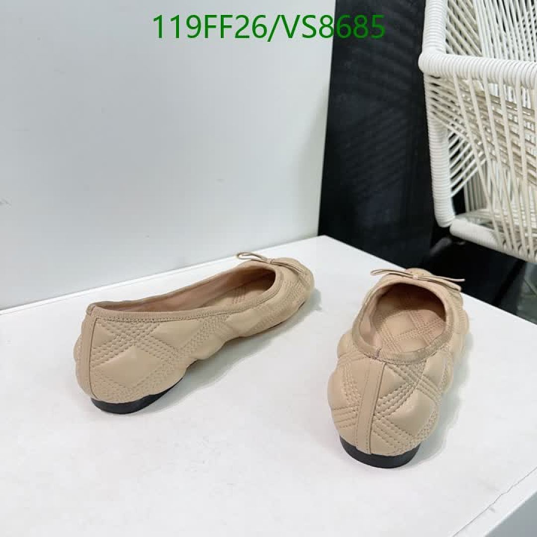 Valentino-Women Shoes Code: VS8685 $: 119USD
