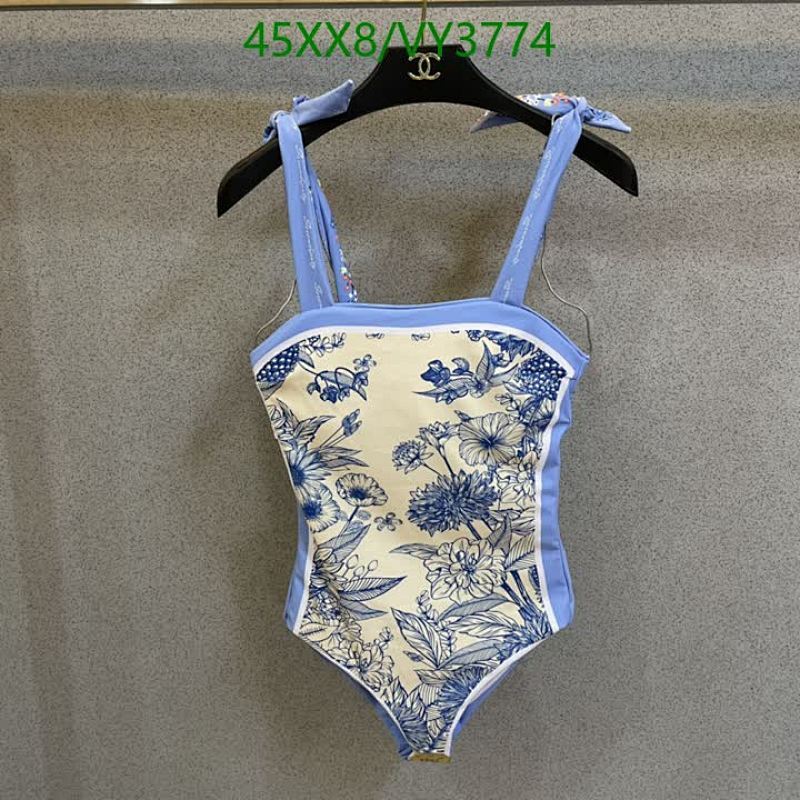 GUCCI-Swimsuit Code: VY3774 $: 45USD