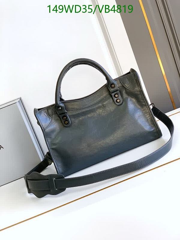 Balenciaga-Bag-4A Quality Code: VB4819