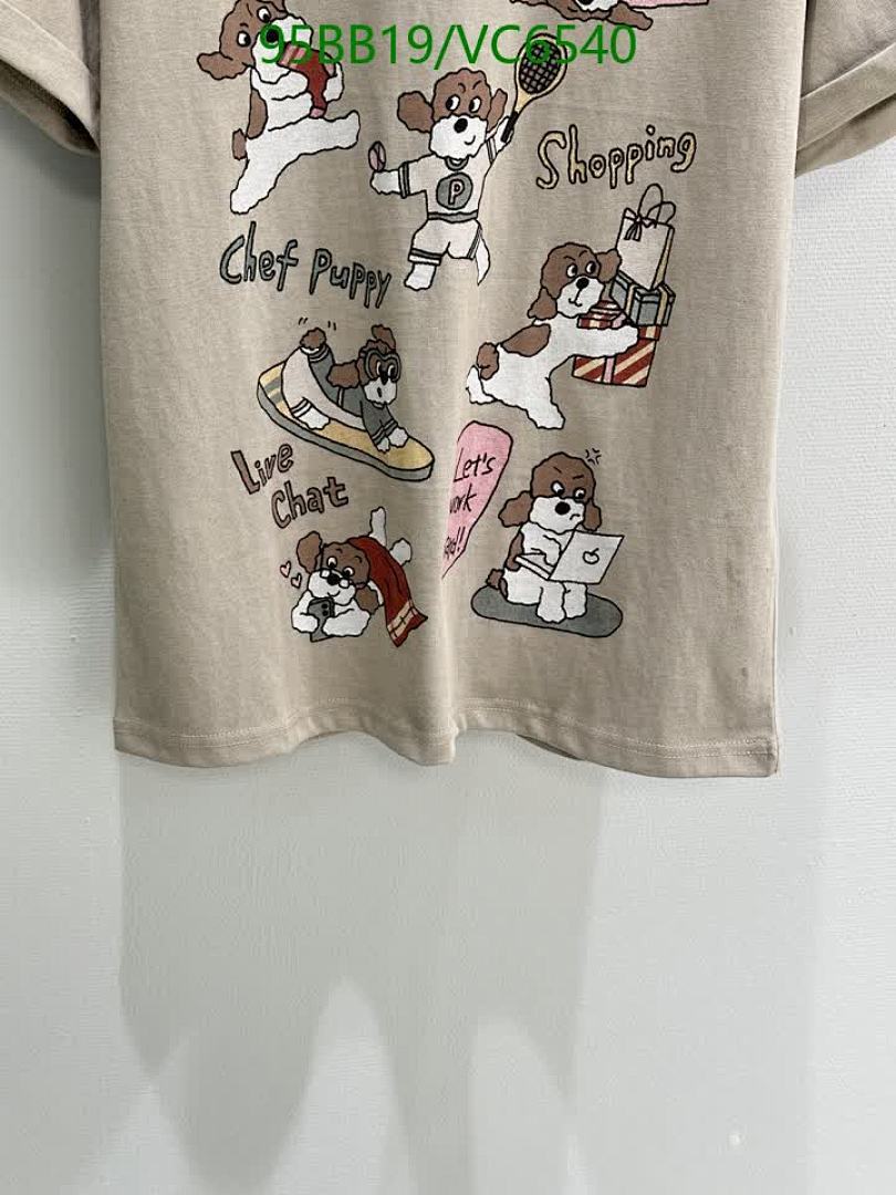 LV-Clothing Code: VC6540 $: 95USD