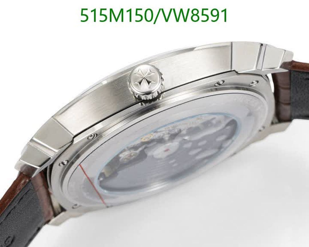 Vacheron Constantin-Watch-Mirror Quality Code: VW8591 $: 515USD