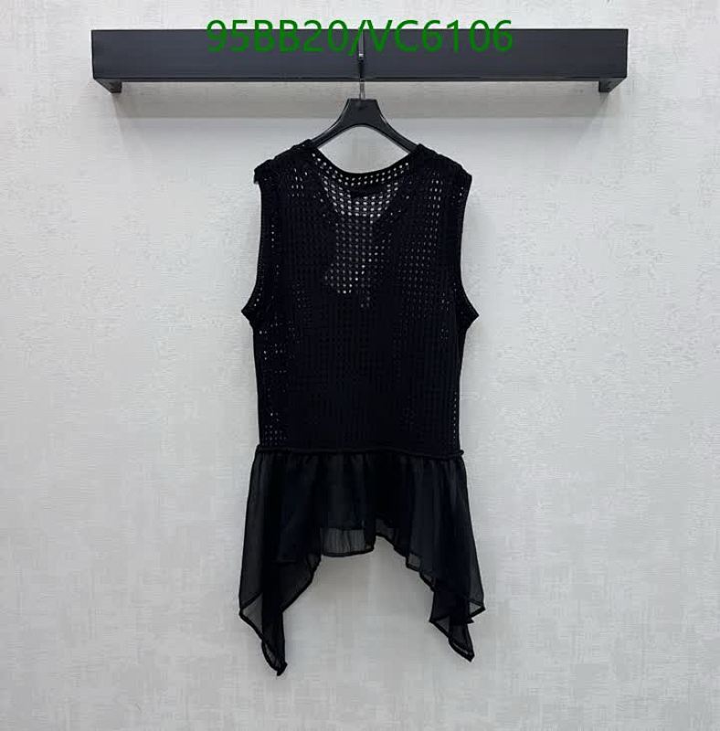 Dior-Clothing Code: VC6106 $: 95USD