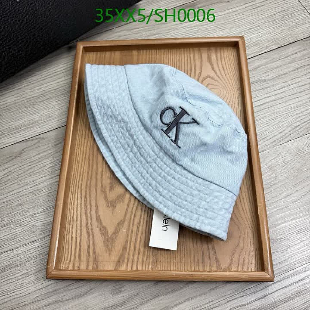 CK-Cap(Hat) Code: SH0006 $: 35USD