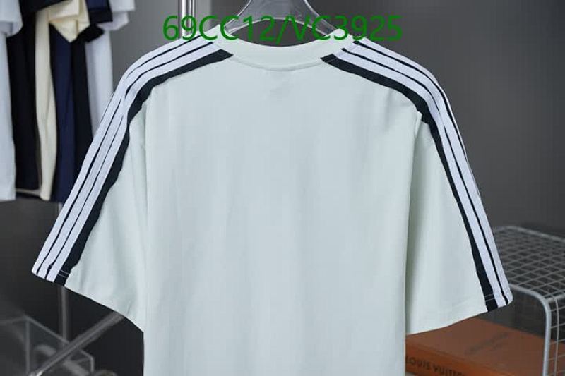 Balenciaga-Clothing Code: VC3925 $: 69USD