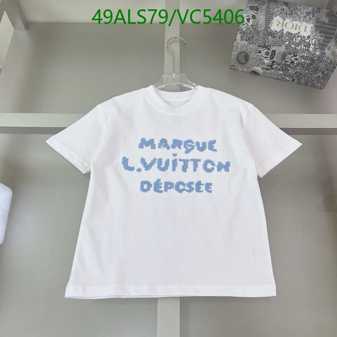 LV-Kids Clothing Code: VC5406 $: 49USD