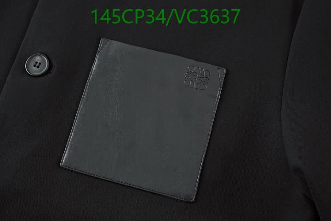 Loewe-Clothing Code: VC3637 $: 145USD