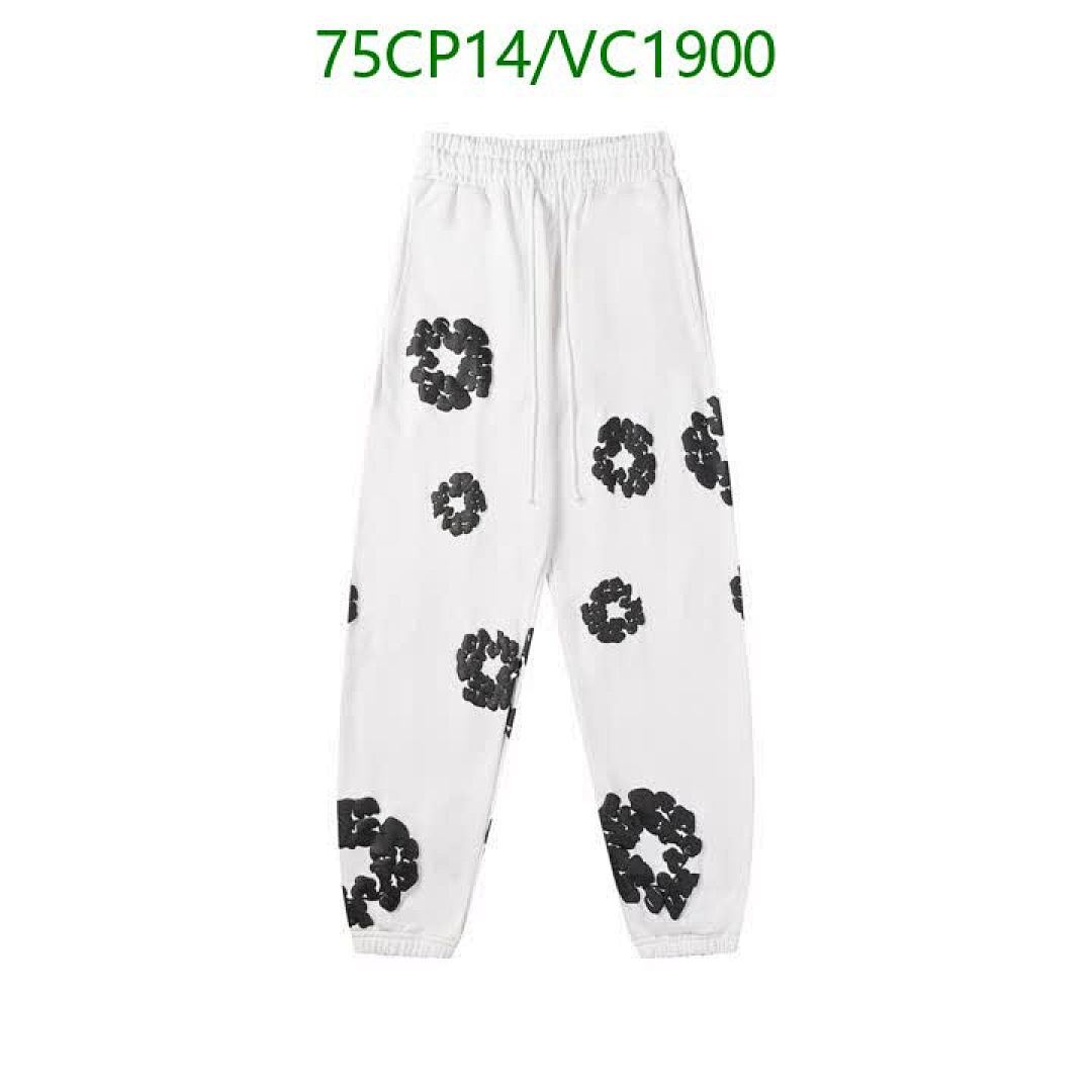 DENIM TEARS-Clothing Code: VC1900 $: 75USD