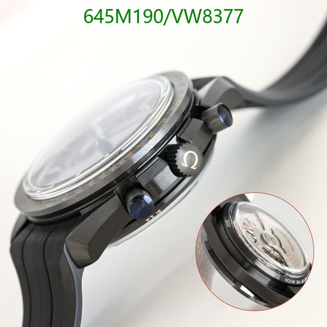 Omega-Watch(Mirror Quality) Code: VW8377 $: 645USD